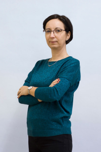 Katarzyna Poddębniak