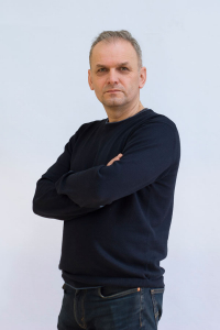 Grzegorz Stępniewski