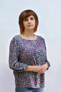 Małgorzata Sieruga